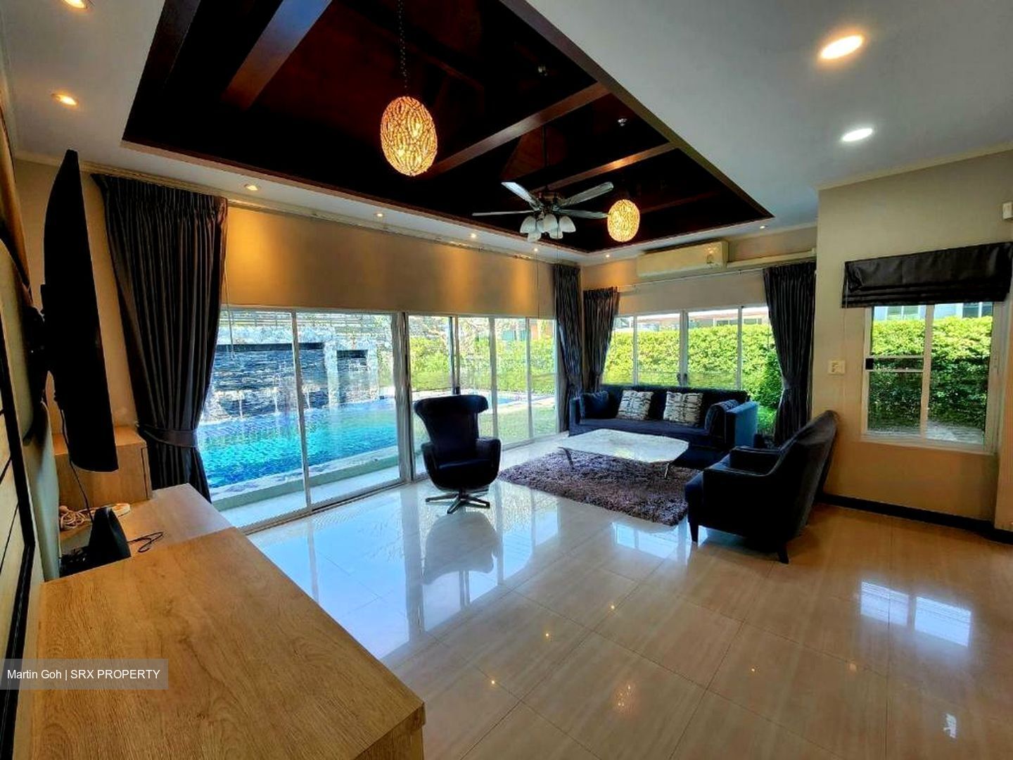 Jalan Lapang (D14), Semi-Detached #467189491